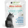 ALMO NATURE HFC High Hydratation Natürliche Nassfutter für Katzen - 5 Geschmackssorten zur Auswahl