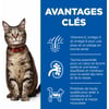 HILL'S Science Plan Feline Adult Atum para Gato Adulto