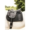 Lami-Cell Amortisseur de correction noir pour cheval