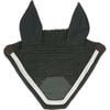 Equithème Badge bonnet gris cheval