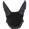 Lami-Cell Bonnet mouche Galaxy noir pour cheval