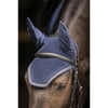 Lami-Cell Bonnet mouche Galaxy marine voor paarden