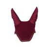 Lami-Cell Bonnet mouche Galaxy bordeaux para caballo