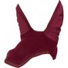 Lami-Cell Bonnet mouche Galaxy bordeaux para caballo