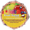 LIKIT pierre à lécher salade de fruits 650 g