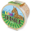 LIKIT Granola pomme 550g