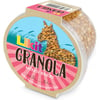 LIKIT Granola Gemischte Beeren 550g