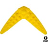 Juguete Boomerang de TPR para perro 17cm - 3 colores disponibles