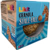 LIKIT Granola STALL-BALL Menthe poivrée