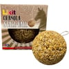 LIKIT Granola STALL-BALL Gingembre