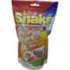 LIKIT Snacks pomme canelle 