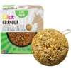 LIKIT Granola Stall-Ball mit Apfelgeschmack 1,5kg