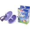 LIKIT Holder support pour friandise cheval lilas