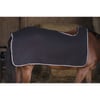 RIDING WORLD couvre rein polaire noir