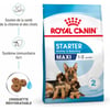 Royal Canin Maxi Starter Mother & Babydog 