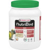 NutriBird A 21 Alimento para a criação manual de todas as espécies de pássaros