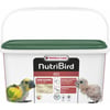 NutriBird A 21 Alimento para a criação manual de todas as espécies de pássaros