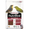 NutriBird Uni Komplet - Futter für Obstfressende und Insektenfressende Vögel