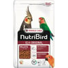 NutriBird G14 Original Alimento completo e equilibrado para periquitos grandes