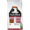 NutriBird T16 Original Comida para tucanes, turacos y otros grandes frugívoros