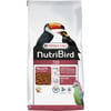 NutriBird T 20 Originele fokkerij voor toekans, touraco's