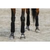 EQUITHEME Polo bandages zwart