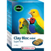 Orlux Clay Bloc Mini Bloque de arcilla