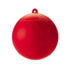 HIPPOTONIC Ballon Play Ball rouge pour chevaux