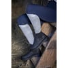 NORTON Boots Camargue noir