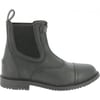 NORTON Boots Vallery noir