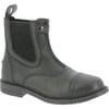 NORTON Boots Vallery schwarz