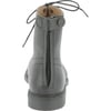 EQUITHEME Boots Dandy schwarz