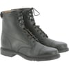 EQUITHEME Boots Dandy zwart