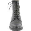 EQUITHEME Boots Dandy schwarz