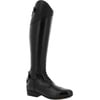 EQUITHEME Botas New Primera pretas - Tamanho 40