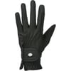 EQUITHEME Gants Classic noir 