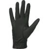 EQUITHEME Guantes Classic negro 