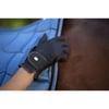 EQUITHEME Guantes Soft negro