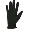 EQUITHEME Gants Soft noir