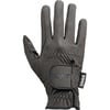 UVEX Gants Sportstyle noir