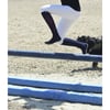 EQUITHEME Chaussettes Jumping marine 31-34 