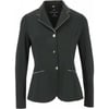 EQUITHEME Veste de concours Roma noir