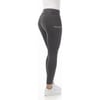 RIDING WORLD Pantalon d'équitation Agadir grijs - maten 34 t/m 44