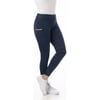 RIDING WORLD Calça de equitação Agadir azul marinho - do 34 ao 44