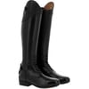 EQUITHEME Stiefel New Primera schwarz - Wadenweite XS - Verschiedene Größen verfügbar