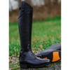 EQUITHEME Stiefel New Primera schwarz - Wadenweite S - Verschiedene Größen erhältlich