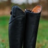 EQUITHEME Stiefel 43 New Primera schwarz - Größe 43