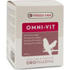 Oropharma Omni-Vit Vitaminas para uma condição óptima