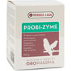 Oropharma Probi-Zyme probiotica en verteringsenzymen voor vogels