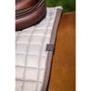 EQUITHEME Zadeldek Chic bruin - Maat Paard